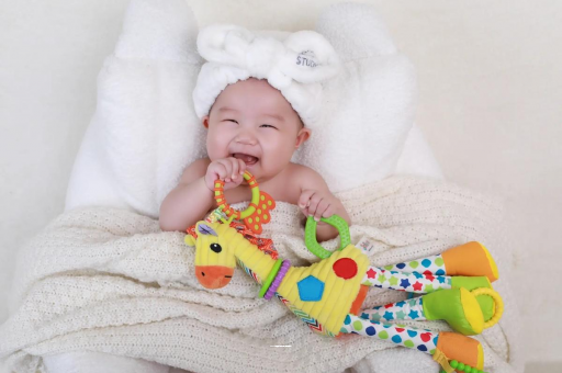 北流宝宝大便酸奶味