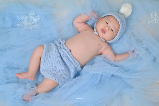 北流宝宝佝偻病有什么症状