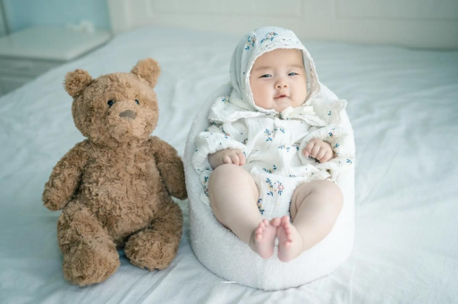 北流宝宝摇头是怎么回事